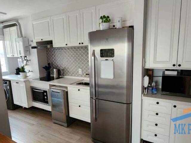 #9697 - Apartamento para Venda em São Paulo - SP