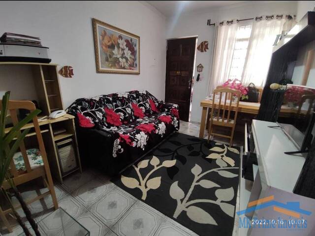 #9701 - Apartamento para Venda em São Paulo - SP