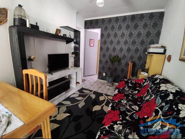#9701 - Apartamento para Venda em São Paulo - SP