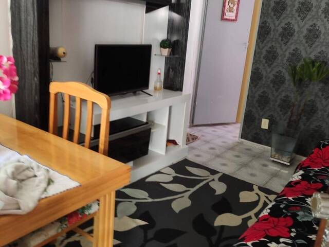 #9701 - Apartamento para Venda em São Paulo - SP