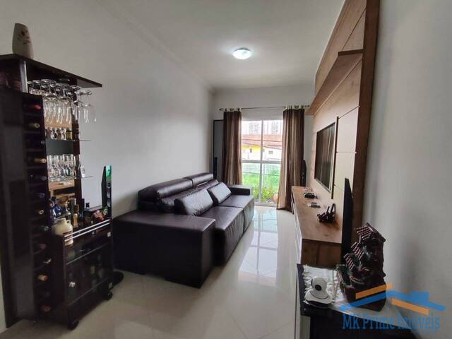 #9702 - Apartamento para Venda em Osasco - SP