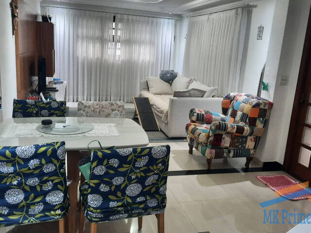 #9718 - Sobrado para Venda em São Paulo - SP