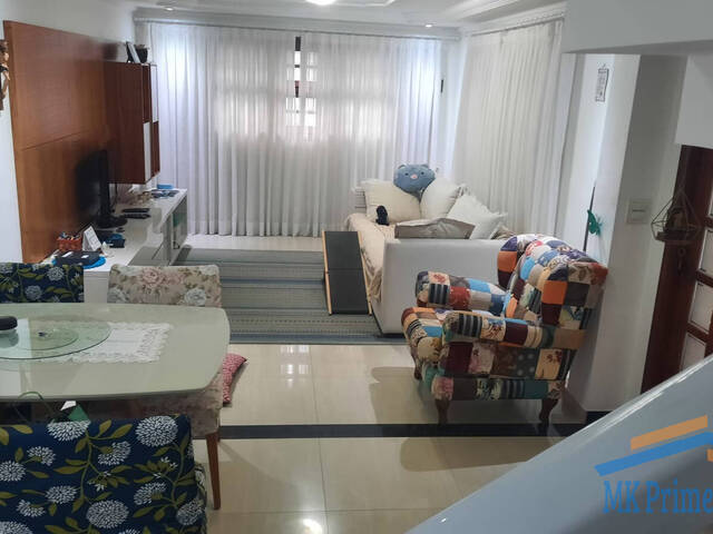 #9718 - Sobrado para Venda em São Paulo - SP