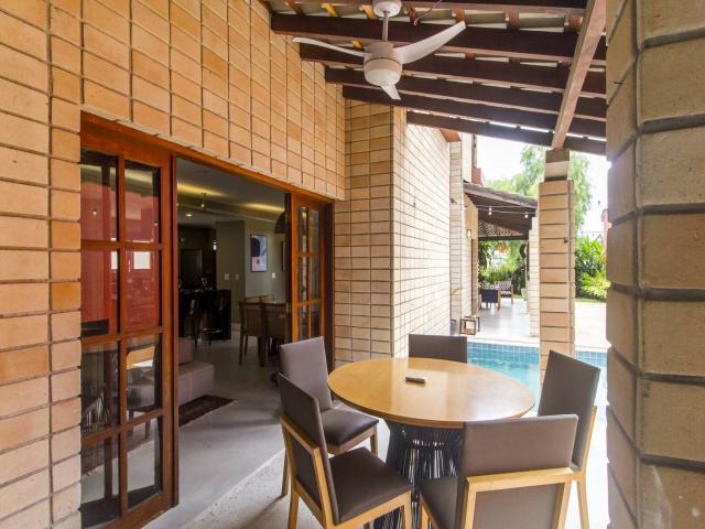 Casa em condomínio para Venda em Santana de Parnaíba - 5