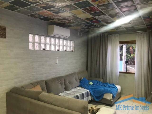#9731 - Casa Térrea para Venda em Osasco - SP