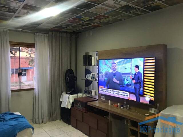 #9731 - Casa Térrea para Venda em Osasco - SP