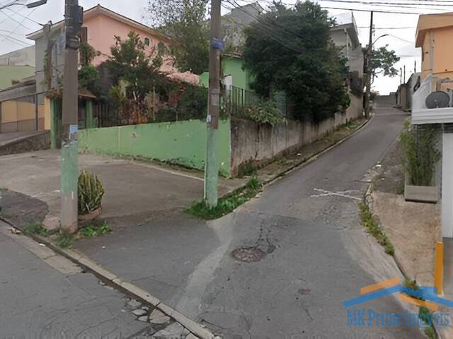 Terreno para Venda em São Paulo - 2