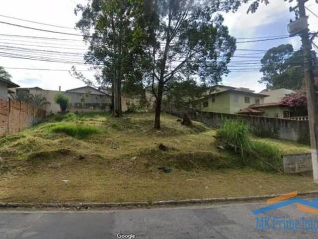 #9732 - Terreno em condomínio para Venda em São Paulo - SP