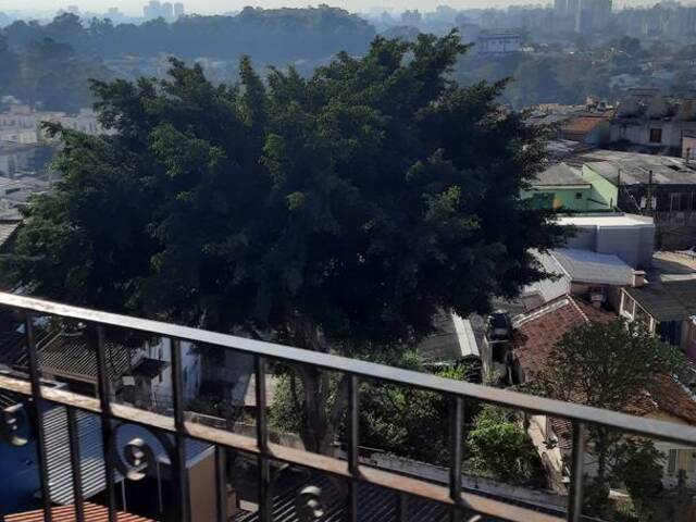 Sobrado para Venda em São Paulo - 2