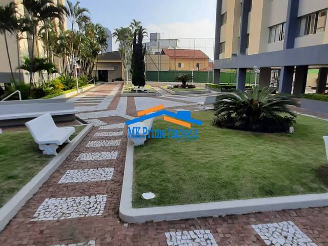 #9759 - Apartamento para Venda em Osasco - SP