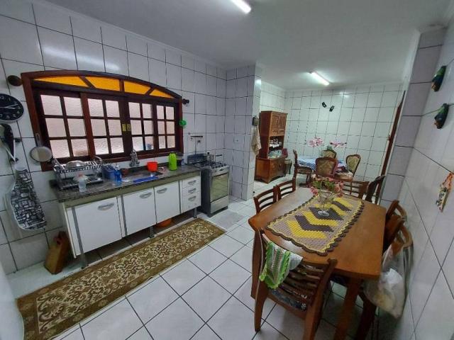 Sobrado para Venda em São Paulo - 4