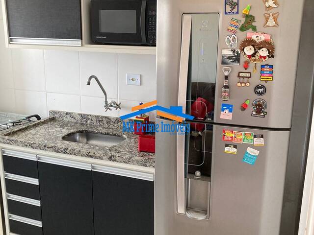 #9765 - Apartamento para Venda em Osasco - SP