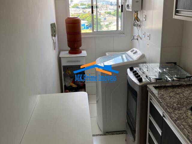 #9765 - Apartamento para Venda em Osasco - SP