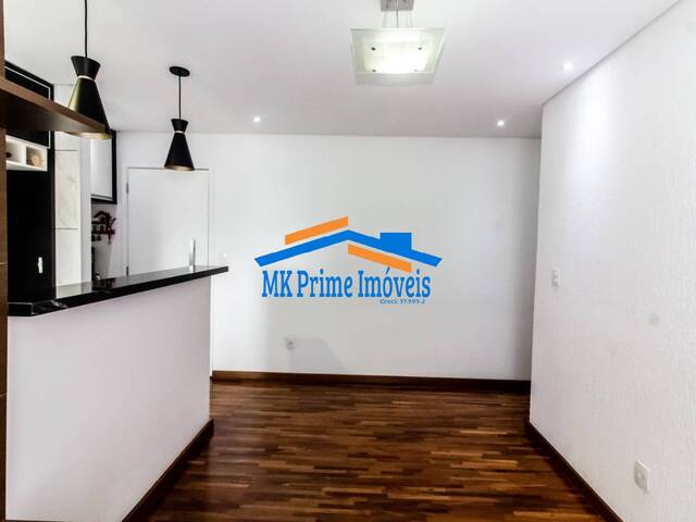 Apartamento para Venda em Osasco - 2