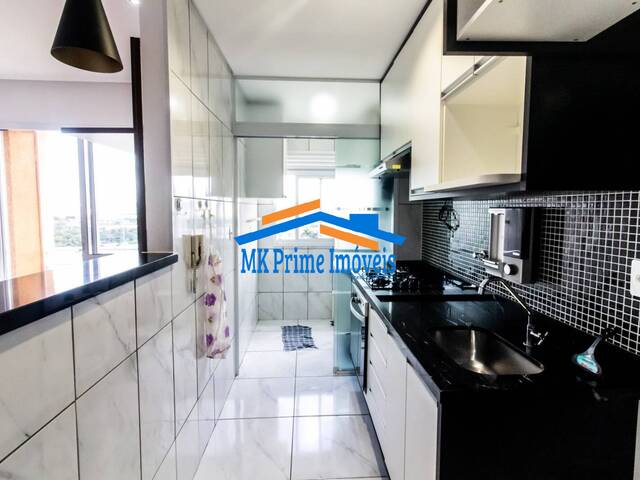 Apartamento para Venda em Osasco - 5