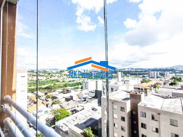 Apartamento para Venda em Osasco - 4