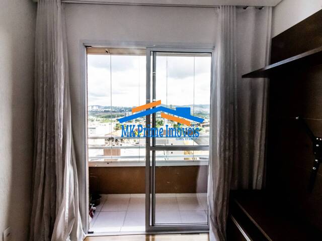Apartamento para Venda em Osasco - 3