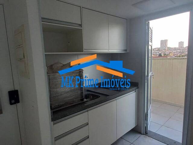 #9770 - Duplex para Venda em Osasco - SP