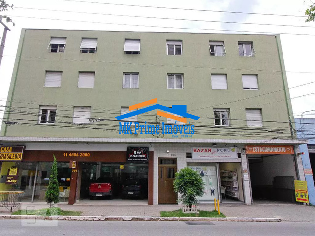 #9771 - Apartamento para Venda em São Paulo - SP