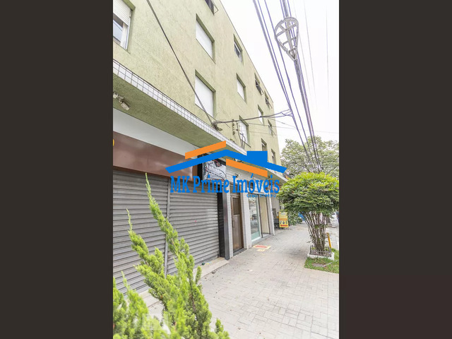 #9771 - Apartamento para Venda em São Paulo - SP