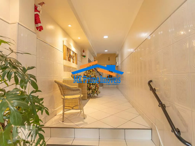 #9771 - Apartamento para Venda em São Paulo - SP