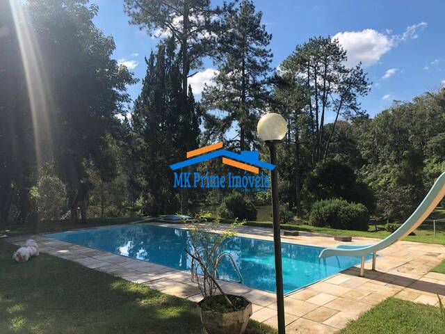 Sítio para Venda em Juquitiba - 5