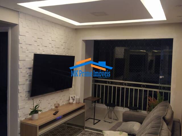 Apartamento para Venda em Itapevi - 4