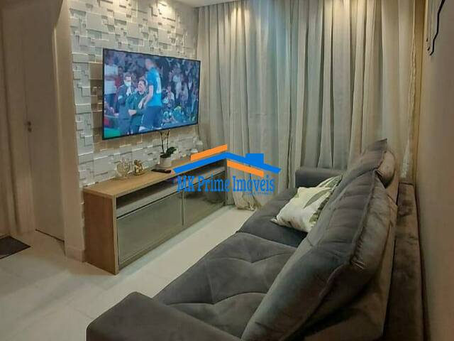 #9803 - Apartamento para Venda em Itapevi - SP