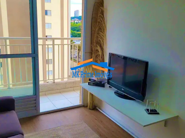 #9815 - Apartamento para Venda em São Paulo - SP