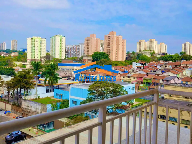 #9815 - Apartamento para Venda em São Paulo - SP