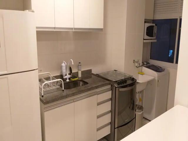 Apartamento para Venda em São Paulo - 2