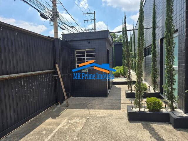 Galpão para Locação em Osasco - 2