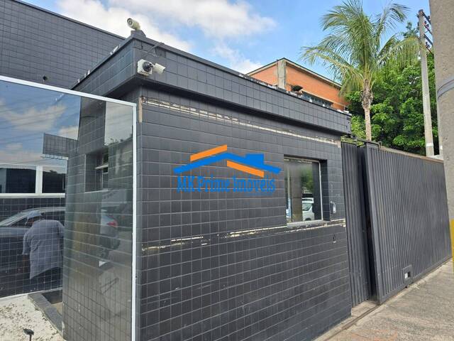 Galpão para Locação em Osasco - 3