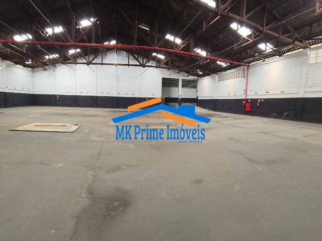 Galpão para Locação em Osasco - 5