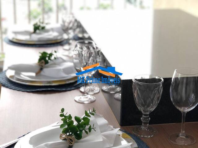 #9826 - Apartamento para Venda em Osasco - SP