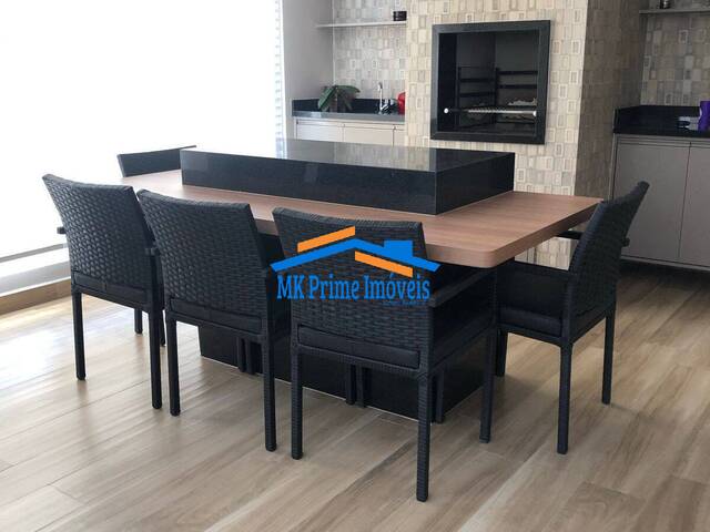 #9826 - Apartamento para Venda em Osasco - SP