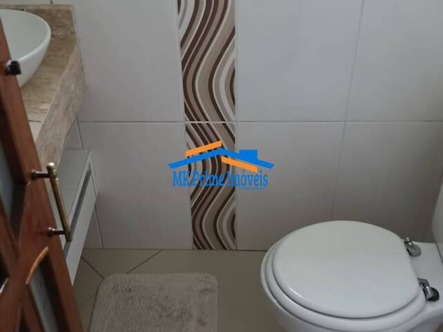 Sobrado para Venda em Osasco - 4