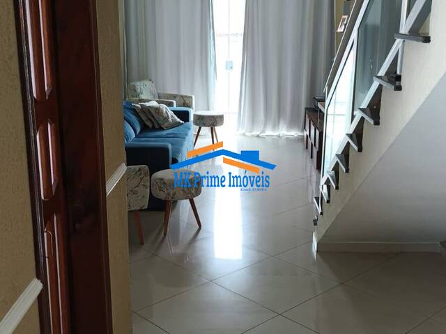 Sobrado para Venda em Osasco - 3