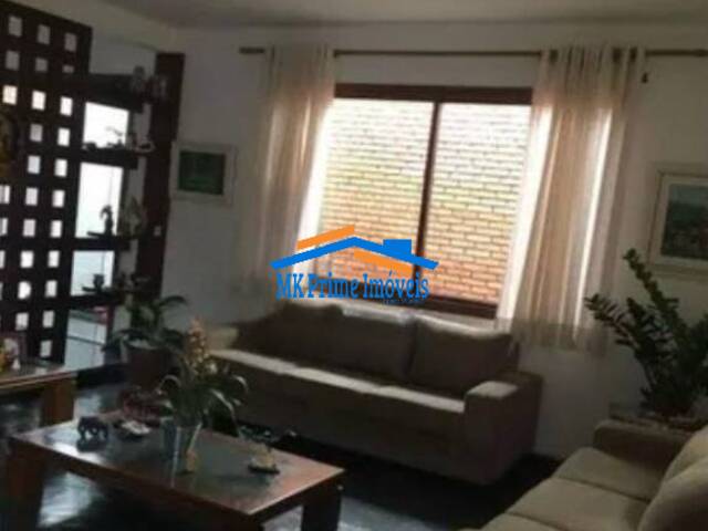 #9839 - Casa em condomínio para Venda em Osasco - SP