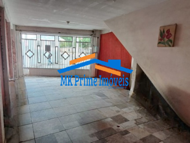 Casa Térrea para Venda em Osasco - 3