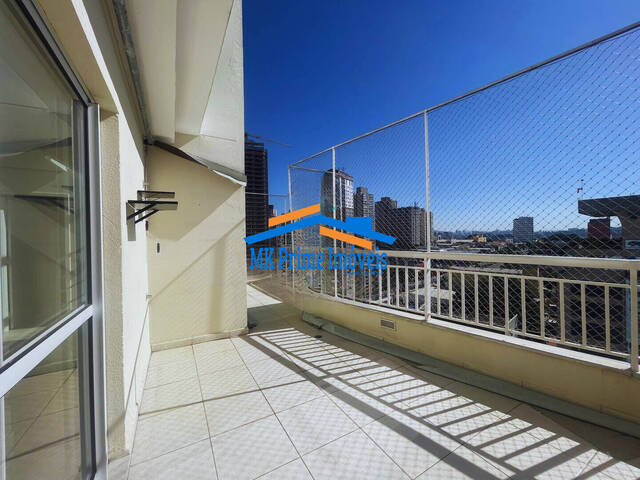 #9854 - Apartamento para Venda em Osasco - SP