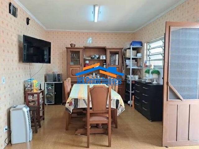 Casa Térrea para Venda em Osasco - 3