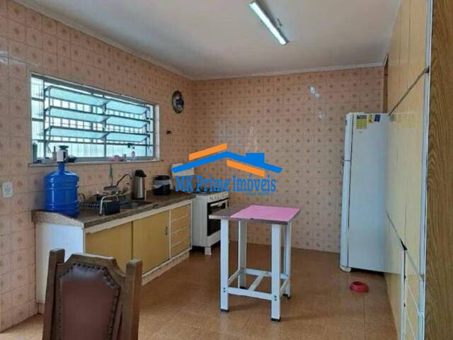 Casa Térrea para Venda em Osasco - 5