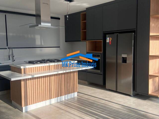 Casa em condomínio para Venda em Santana de Parnaíba - 4