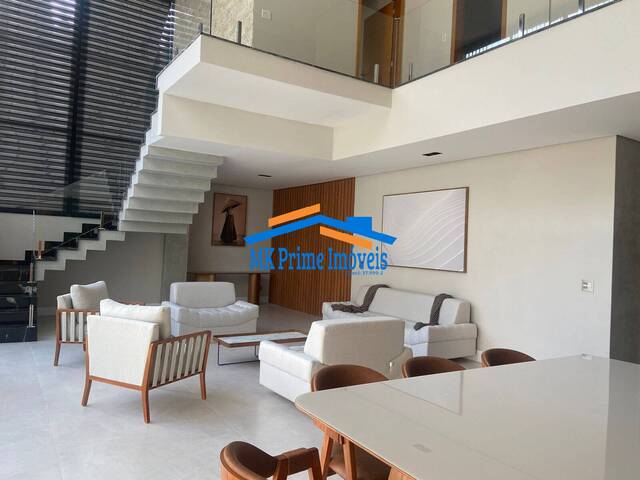 Casa em condomínio para Venda em Santana de Parnaíba - 5