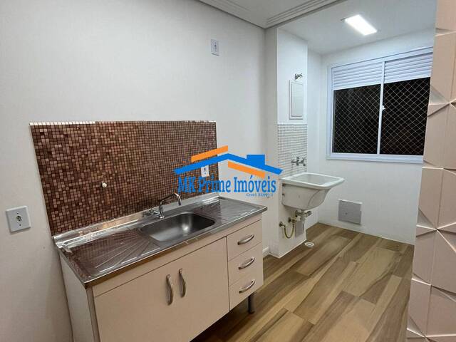 #9869 - Apartamento para Venda em Cotia - SP