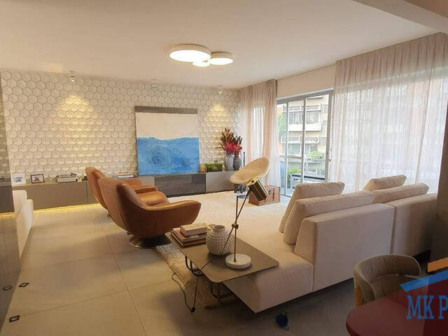 #9875 - Apartamento para Venda em São Paulo - SP