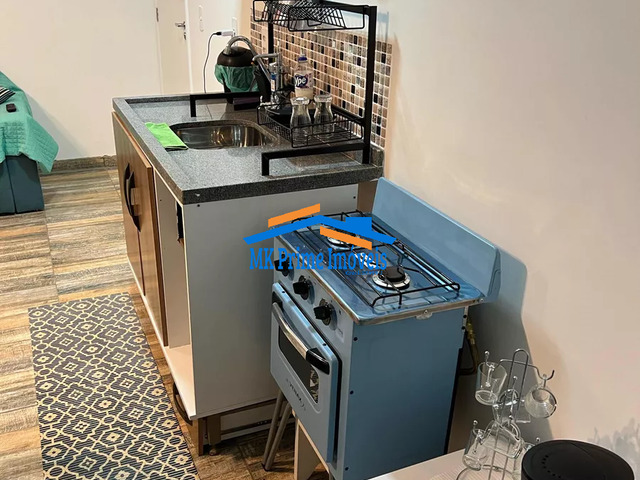 Apartamento para Venda em São Paulo - 5