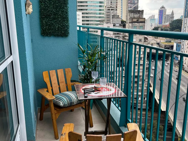#9876 - Apartamento para Venda em São Paulo - SP