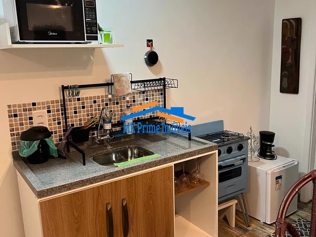 Apartamento para Venda em São Paulo - 4